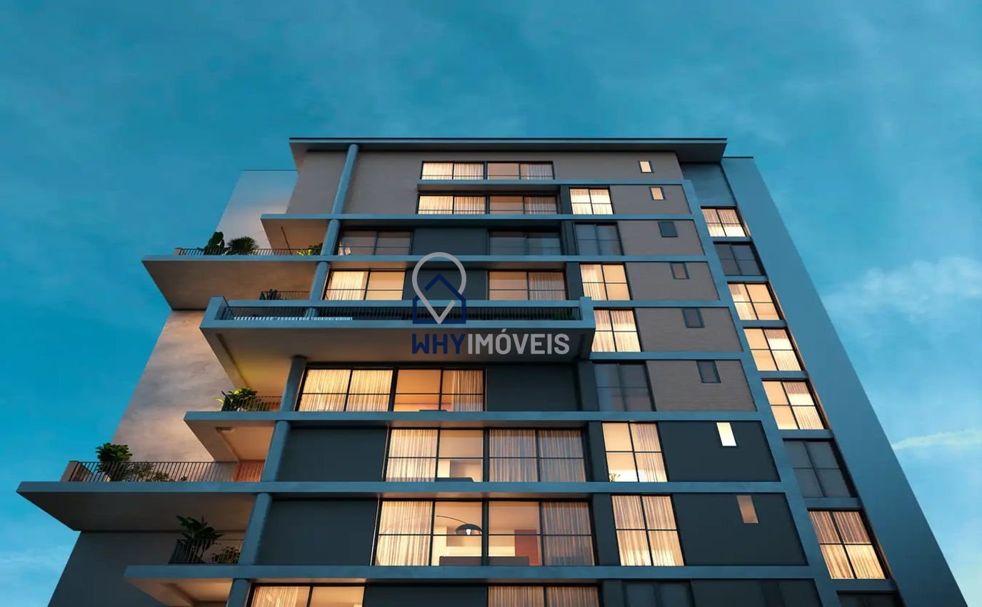 Apartamento com 3 quartos — Santo Antônio, Belo Horizonte