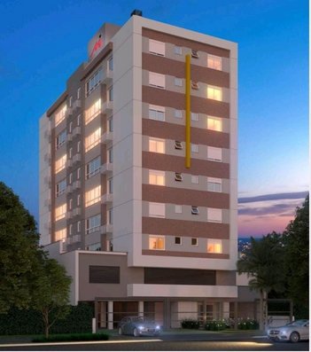 commercial_property em Avenida João Wallig, Passo da Areia - Porto Alegre - RS