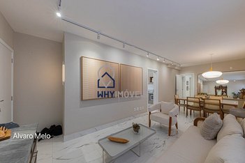 apartment em Rua Padre Severino, São Pedro - Belo Horizonte - MG
