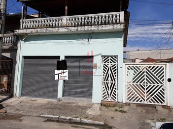 commercial_building em Primicias, Chácara Califórnia - São Paulo - SP