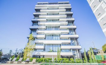apartment em Doutor Helmuth Weinmann, Jardim Europa - Porto Alegre - RS