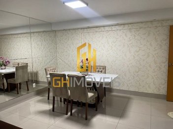 apartment em Avenida Industrial, Aeroviário - Goiânia - GO
