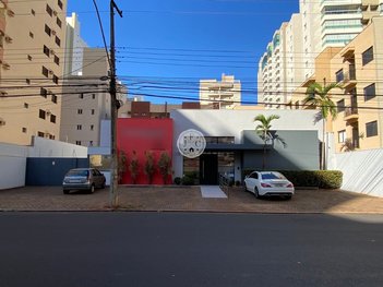 commercial_property em Magda Perona Frossard, Nova Aliança - Ribeirão Preto - SP