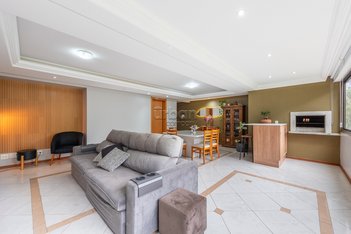 apartment em Avenida Cristóvão Colombo, Higienópolis - Porto Alegre - RS