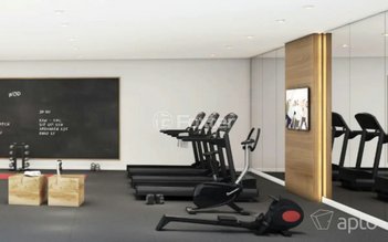 apartment em Avenida Paula Ferreira, Vila Pirituba - São Paulo - SP