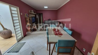 house em Rua Manoel José Serpa, Planalto Paraíso - São Carlos - SP