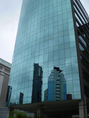 business em Olimpíadas, Vila Olímpia - São Paulo - SP
