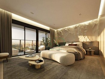 apartment em Avenida Indianópolis, Indianópolis - São Paulo - SP