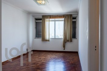 apartment em Rua Voluntários da Pátria, Santana - São Paulo - SP