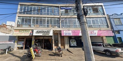 apartment em Avenida Protásio Alves, Petrópolis - Porto Alegre - RS