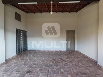 house em Rua Iguaçu, Nossa Senhora das Graças - Uberlândia - MG