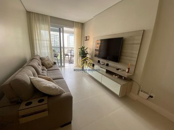 apartment em Rua Felipe Schmidt, Centro - Florianópolis - SC
