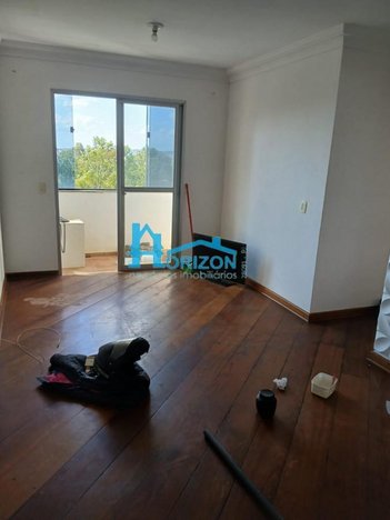 apartment em Avenida Ary Rodrigues, Parque Camélias - Campinas - SP