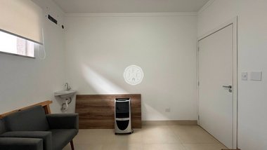 office em Avenida Costábile Romano, Ribeirânia - Ribeirão Preto - SP