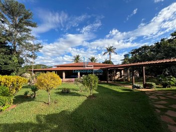 agricultural em Incra 6, Brazlândia - Brasília - DF