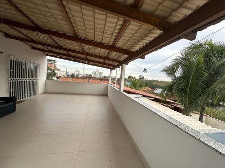 Cômodo Condomínio