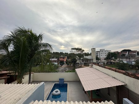 Cômodo Condomínio