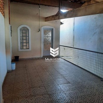 house em Alameda das Petúnias, Jardim Simus - Sorocaba - SP