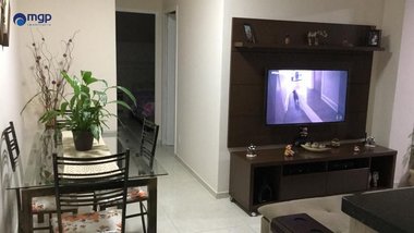 apartment em Rua Dias da Silva, Vila Mariana - São Paulo - SP