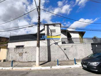 house em Rua Reverendo João Euclides Pereira, Jardim Matarazzo - São Paulo - SP