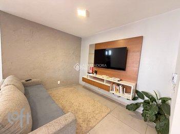 apartment em Dom João Becker, Fátima - Canoas - RS