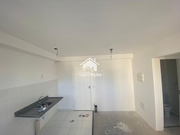 apartment em Rua Amazonas, Vila Galvão - Guarulhos - SP