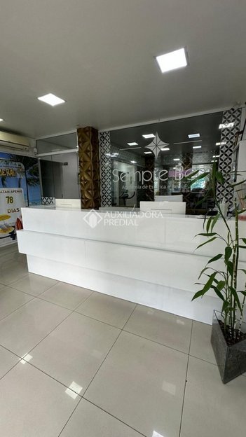 commercial_building em Rua Tapajós, Vila Cachoeirinha - Cachoeirinha - RS
