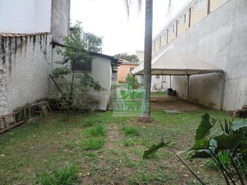 commercial_land_lot em Rua Cambará, Vila Bertioga - São Paulo - SP