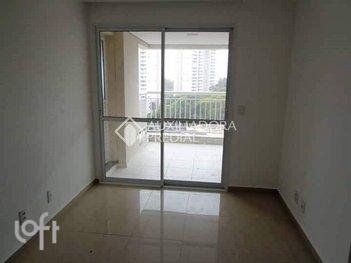apartment em Manoel da Nóbrega, Centro - Diadema - SP