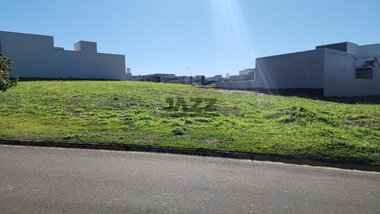 land_lot em Alameda Ezequiel Mantoanelli, Loteamento Green View Village - Indaiatuba - SP