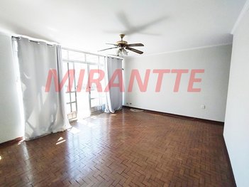 apartment em Largo Conselheiro Moreira de Barros, Santana - São Paulo - SP