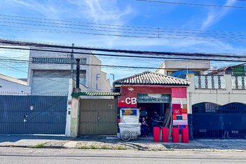 house em Rua Botocudos, Vila Anastácio - São Paulo - SP