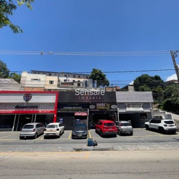 business em Barão Homem de Melo, Jardim América - Belo Horizonte - MG