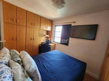 apartment em Carneiro Leão, Brás - São Paulo - SP