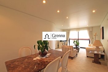 apartment em Rua Capote Valente, Pinheiros - São Paulo - SP