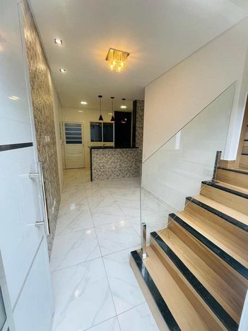 house em Rua Ademilson Coelho, Ocian - Praia Grande - SP