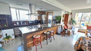 apartment em Avenida Pirapó, Petrópolis - Porto Alegre - RS