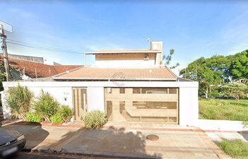 house em Rua Nevada, Quebec - Londrina - PR