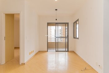 apartment em Avenida Portugal, Brooklin Paulista - São Paulo - SP