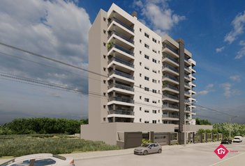 apartment em Rua João Alberto Tomazoni, Sanvitto - Caxias do Sul - RS