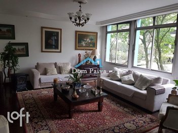 apartment em Rua São Carlos do Pinhal, Bela Vista - São Paulo - SP
