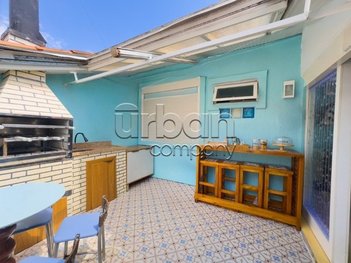 house em Avenida Boqueirão, Estância Velha - Canoas - RS