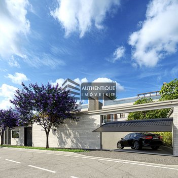 house em Rua Teviot, Vila Nova Conceição - São Paulo - SP