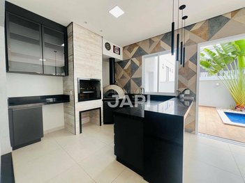 house em Rua Elias José Cavalcanti, Jardim Ermida II - Jundiaí - SP