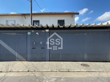 house em Rua Furnas, Brooklin Paulista - São Paulo - SP