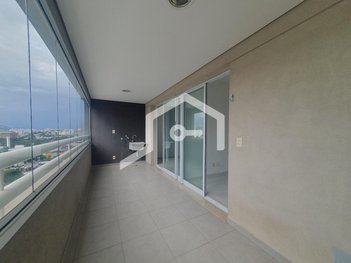 apartment em Rua Adalberto Kemeny, Parque Industrial Tomas Edson - São Paulo - SP