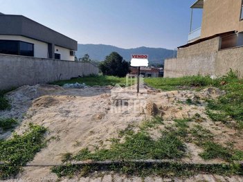 land_lot em Estrada Henfil, Pindobas - Maricá - RJ