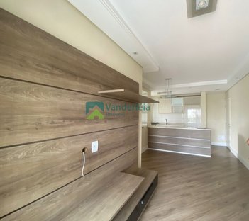 apartment em Avenida Yara, Vila Yara - Osasco - SP