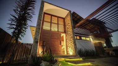 house em Rua Francisco Barbosa, Taíba - São Gonçalo do Amarante - CE