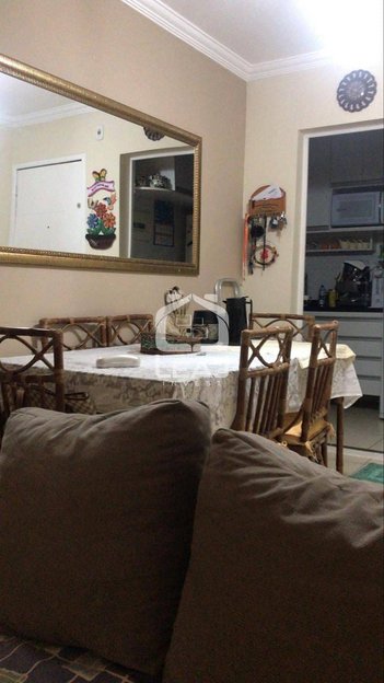 apartment em Rua Chinigua, Jardim Iva - São Paulo - SP